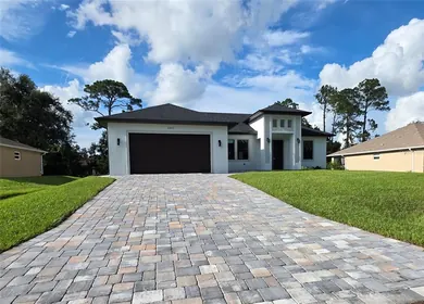 NORTH PORT FL Home