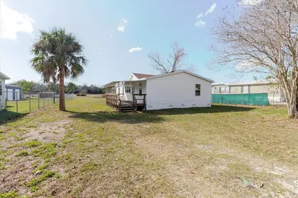 HUDSON FL Home