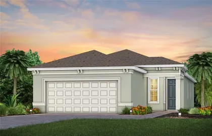 MINNEOLA FL Home