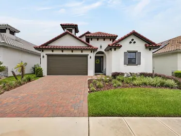 DAVENPORT FL Home