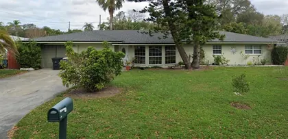 CLEARWATER FL Home