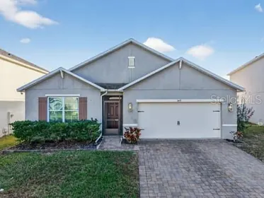 TAVARES FL Home