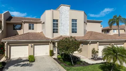 LONGBOAT KEY FL Home