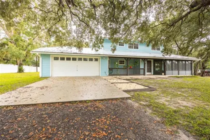 HUDSON FL Home