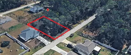 PORT CHARLOTTE FL Property