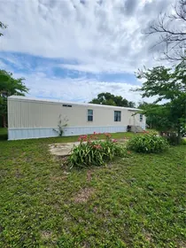 OAK HILL FL Home