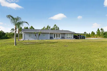 INDIAN LAKE ESTATES FL Home