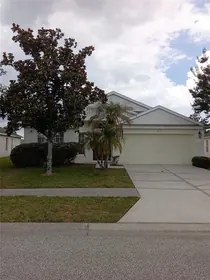 WESLEY CHAPEL FL Home