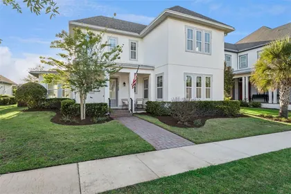 ORLANDO FL Home