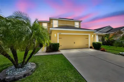 WIMAUMA FL Home