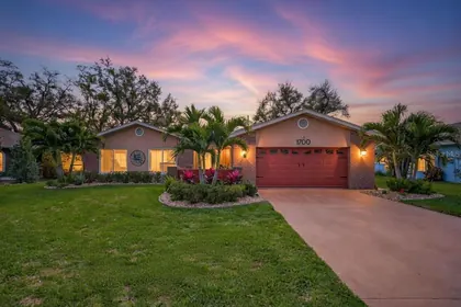 ST PETERSBURG FL Home