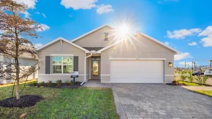 PUNTA GORDA FL Home