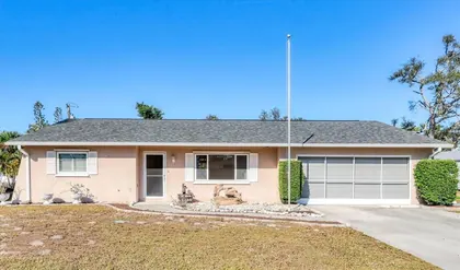 VENICE FL Home