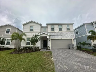 DAVENPORT FL Home