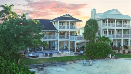 ST PETE BEACH FL Home