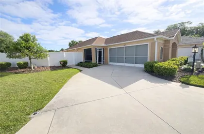 THE VILLAGES FL Home