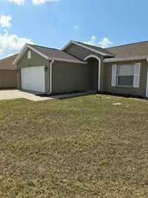 POINCIANA FL Home