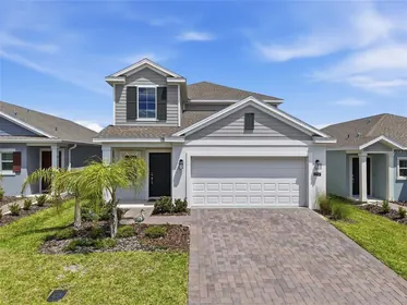 CLERMONT FL Home