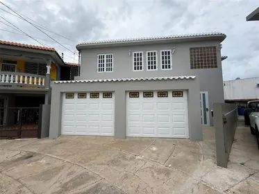 MANATI PR Home