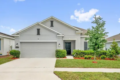 GROVELAND FL Home