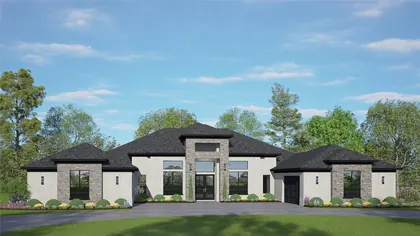 ODESSA FL Home