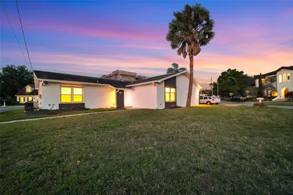 TAMPA FL Home