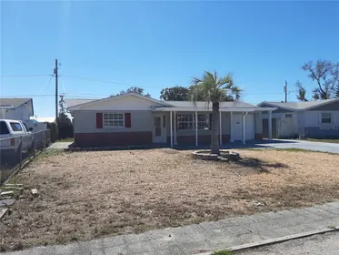 NEW PORT RICHEY FL Home