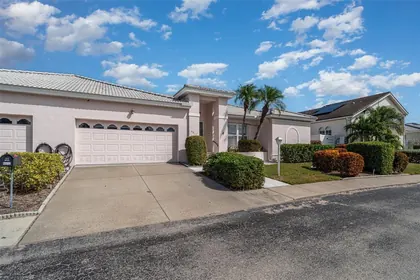 BRADENTON FL Home
