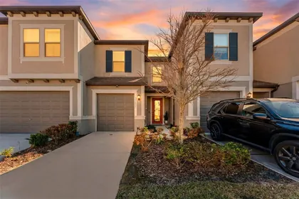 WESLEY CHAPEL FL Home