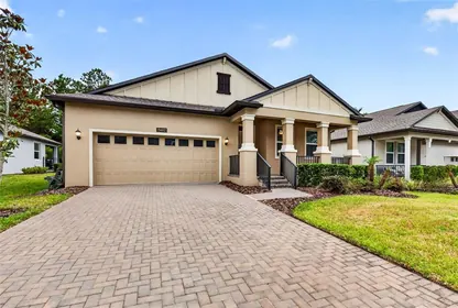 BROOKSVILLE FL Home