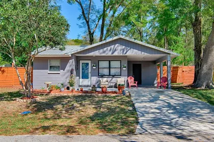 HIGH SPRINGS FL Home