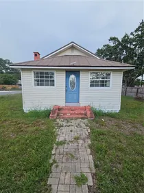 AUBURNDALE FL Home
