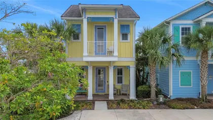KISSIMMEE FL Home
