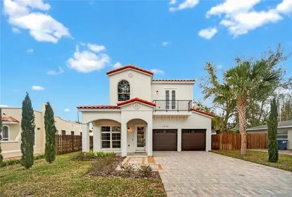 WINTER PARK FL Home