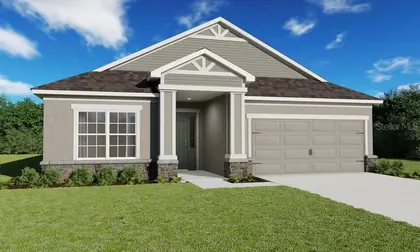 PARRISH FL Home