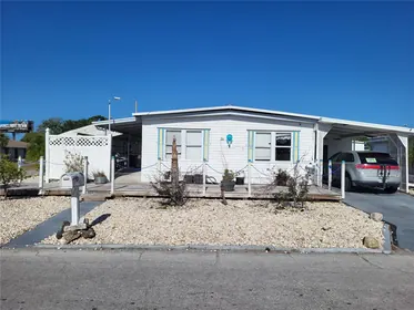 HUDSON FL Home