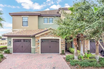 DAVENPORT FL Home