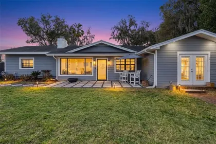 MAITLAND FL Home