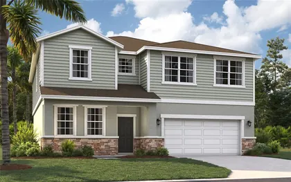 SORRENTO FL Home