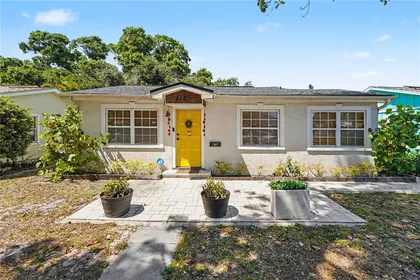 ST PETERSBURG FL Home