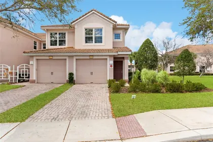 DAVENPORT FL Home