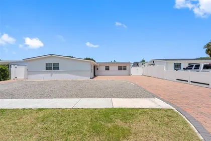TAMPA FL Home