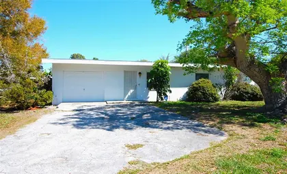 CLEARWATER FL Home