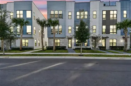ORLANDO FL Home