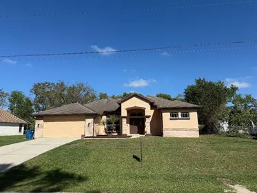 SPRING HILL FL Home