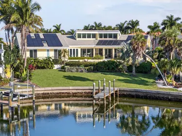 LONGBOAT KEY FL Home
