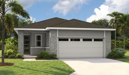 APOLLO BEACH FL Home