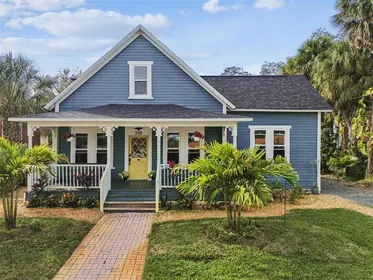 TARPON SPRINGS FL Home