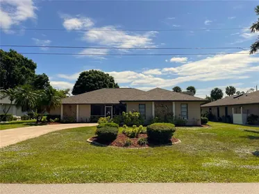 PUNTA GORDA FL Home