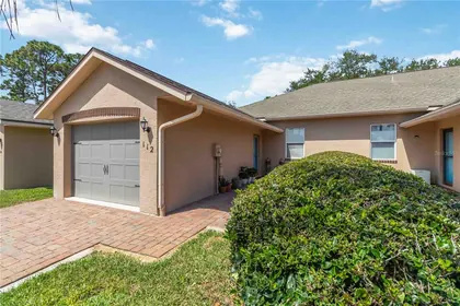 EDGEWATER FL Home